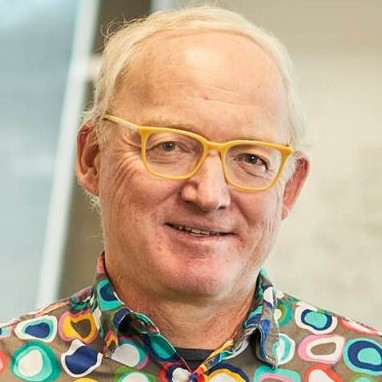 Professor Toby Walsh